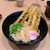 資さんうどん - 料理写真:ごぼ天 500円 (24年4月)