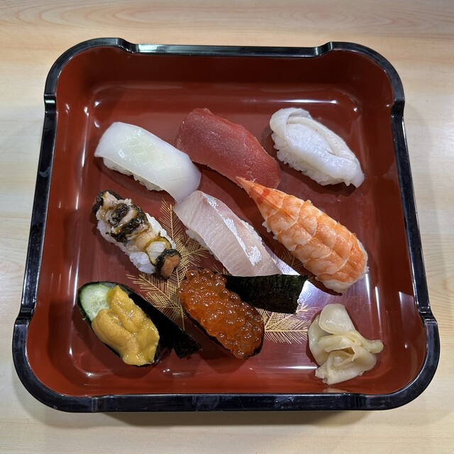 Sushi Musashi photo 2