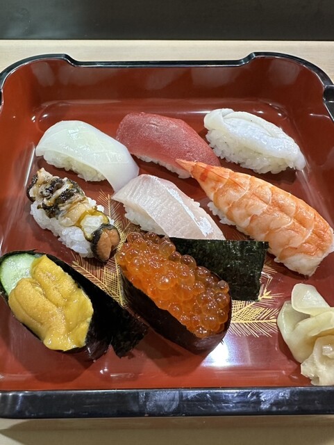 Sushi Musashi photo 3