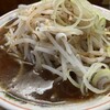 ラーメン 藤 - 藤ラーメン