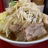 ラーメン二郎 上野毛店
