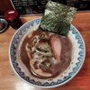 麺屋蕪村
