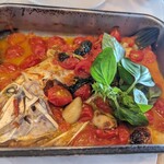 Torattoria Tsukidi Paradhizo - 