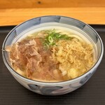 ふる里うどん  - 