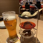 YEBISU BAR - 