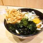 Meidai Hakonesoba - 