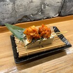 焼鳥 しょうじん - 