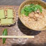 そうめん處 森正 - 