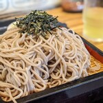 Shiyouhachirou Udon - 