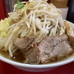 ラーメン二郎 - 