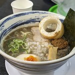 Ramen Raizou - 