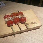 Kumano Yakitori - 