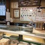 Futago Sushi - 