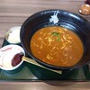 湯あがりキッチン 一休 守山店