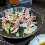 焼鳥かごんま - 