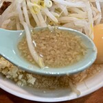 ラーメン むねや - 