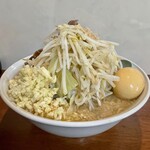 ラーメン むねや - 