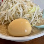 ラーメン むねや - 