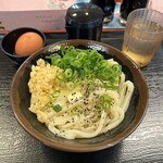 手打十段 うどんバカ一代 - 