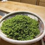 おかもと - 花山椒