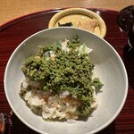 おかもと - 4杯目