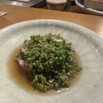 おかもと - 牛肉