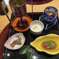 博多なだ万 - 