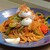 家庭料理 小川 - 料理写真:ナポリタンスパゲッティ