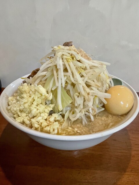 Ramen Muneya photo 4