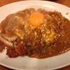 カレー得正 肥後橋店