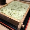 Hegi Soba Kon - へぎそば