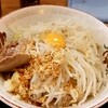 豚山 東京ラーメン横丁店