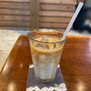 コーヒー ポトホト
