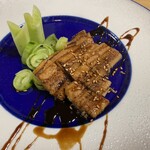 和食と鮨のに条 - 