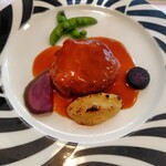 シェ・ソーマ - 