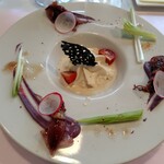 シェ・ソーマ - 