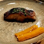 鮨 奥 - のどぐろ