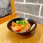 焼鳥 しょうじん - 