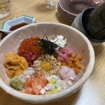 和食と鮨のに条 - 