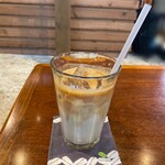 コーヒー ポトホト