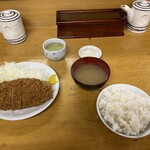 Tonkatsu Ichikatsu - 