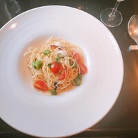 トラットリア ゴデレッチョ エビス 恵比寿 - 