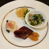 中国料理 彩龍 - 