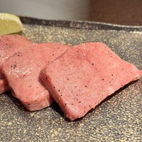 銀座焼肉 seigou - 