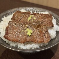 銀座焼肉 seigou - 