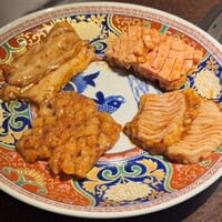 銀座焼肉 seigou - 