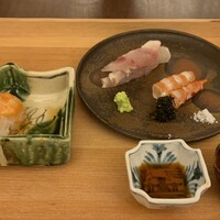日本料理 晴山 - 