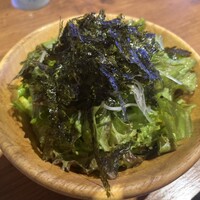 NO MEAT, NO LIFE.2nd - 