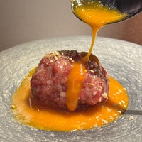 銀座焼肉 seigou - 