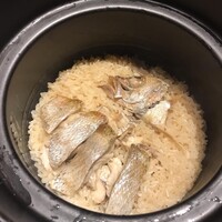 のどぐろ専門 銀座 中俣 - 